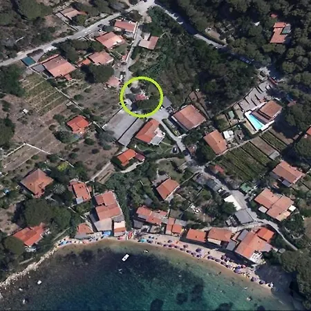 Casa Plein Air * Casa Mazzari