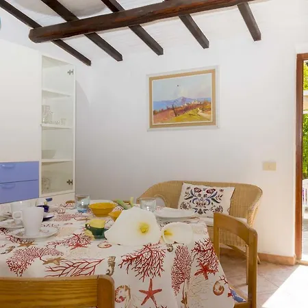 Casa Plein Air Tatil Evi