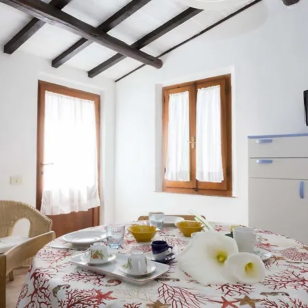Tatil Evi Casa Plein Air *